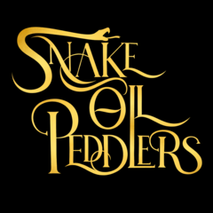 SnakeOilPeddlers