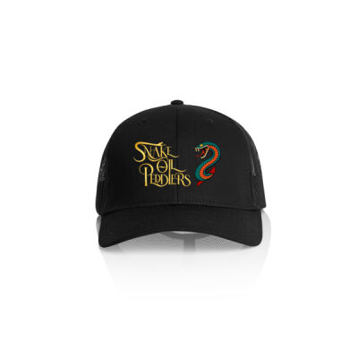 Hardcore Hat Thumbnail
