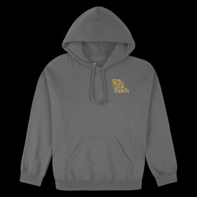 Nivara Farewell Poster Hoodie Thumbnail