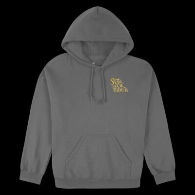 Nivara Farewell Poster Hoodie BAND Thumbnail