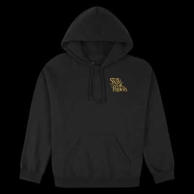 100% Pure Snake Oil Hoodie BAND Thumbnail