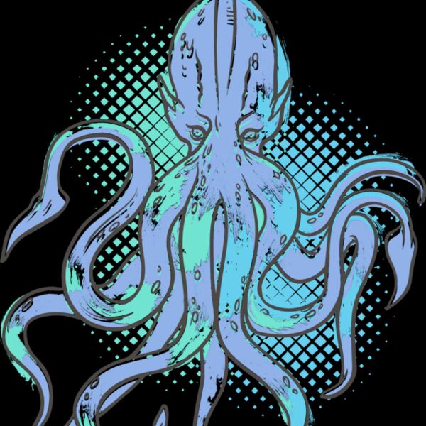 Squid Thumbnail