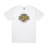 AS Colour Mens Staple Minus Tee Thumbnail