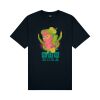 Cloke Mens Outline Tee - Plus Sizes Thumbnail