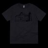 Thread Project Unisex Summer Tee Thumbnail