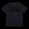Thread Project Unisex Summer Tee Thumbnail