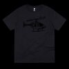 Thread Project Unisex Summer Tee Thumbnail