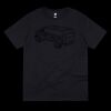 Thread Project Unisex Summer Tee Thumbnail