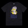 Thread Project Unisex Summer Tee Thumbnail