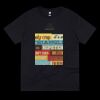 Thread Project Unisex Summer Tee Thumbnail