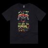 Thread Project Unisex Summer Tee Thumbnail