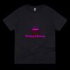 Thread Project Unisex Summer Tee Thumbnail