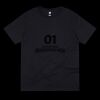 Thread Project Unisex Summer Tee Thumbnail