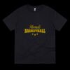 Thread Project Unisex Summer Tee Thumbnail