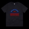 Thread Project Unisex Summer Tee Thumbnail