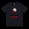 Thread Project Unisex Summer Tee Thumbnail
