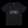Thread Project Unisex Summer Tee Thumbnail
