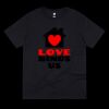 Thread Project Unisex Summer Tee Thumbnail