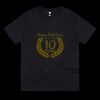 Thread Project Unisex Summer Tee Thumbnail