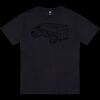 Thread Project Unisex Epic Tee Thumbnail