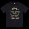 Thread Project Unisex Epic Tee Thumbnail