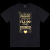 Thread Project Unisex Epic Tee Thumbnail