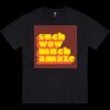 Thread Project Unisex Epic Tee Thumbnail