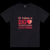 Thread Project Unisex Epic Tee Thumbnail