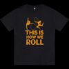 Thread Project Unisex Epic Tee Thumbnail