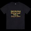 Thread Project Unisex Epic Tee Thumbnail