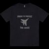Thread Project Unisex Epic Tee Thumbnail