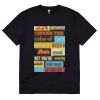 Thread Project Unisex Super Tee Thumbnail