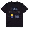 Thread Project Unisex Super Tee Thumbnail