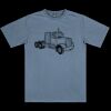 Thread Project Unisex Legend Tee Thumbnail