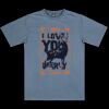 Thread Project Unisex Legend Tee Thumbnail
