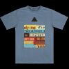 Thread Project Unisex Legend Tee Thumbnail