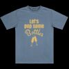 Thread Project Unisex Legend Tee Thumbnail