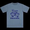 Thread Project Unisex Legend Tee Thumbnail