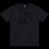 Thread Project Unisex Epic Tee - Plus Sizes Thumbnail