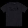 Thread Project Unisex Epic Tee - Plus Sizes Thumbnail