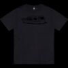 Thread Project Unisex Epic Tee - Plus Sizes Thumbnail