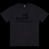 Thread Project Unisex Epic Tee - Plus Sizes Thumbnail