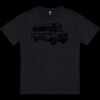 Thread Project Unisex Epic Tee - Plus Sizes Thumbnail