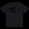 Thread Project Unisex Epic Tee - Plus Sizes Thumbnail