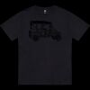 Thread Project Unisex Epic Tee - Plus Sizes Thumbnail