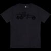 Thread Project Unisex Epic Tee - Plus Sizes Thumbnail
