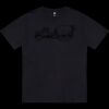 Thread Project Unisex Epic Tee - Plus Sizes Thumbnail