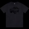 Thread Project Unisex Epic Tee - Plus Sizes Thumbnail