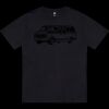 Thread Project Unisex Epic Tee - Plus Sizes Thumbnail