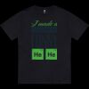 Thread Project Unisex Epic Tee - Plus Sizes Thumbnail